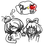 maya meta:general_fanart mymy tagme unknown_artist wwtag // 470x502 // 100KB