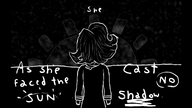 black_and_white meta:general_fanart sun tagme text unknown_artist vera // 1365x766 // 379KB