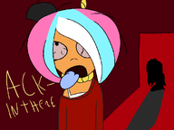 ack coco hanging maya noose shadow suicide trans trans_flag // 1000x750 // 34KB