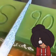 ??? ai_voice blush bottle care coco cursing english_text hair_bun hair_covering_eye hair_over_eye hair_over_eye_(maya) hoodie hoodie_strings knife maya text toilet_paper trichophagia video voice voice_acted Xan_cake // 480x480, 11.2s // 561KB