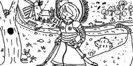 armor field hussar maya meta:rijkskunst oekaki rabit sword tree windmill // 500x250 // 58KB