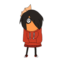 maya meta:general_fanart tagme transparent_background unknown_artist // 1280x1280 // 165KB