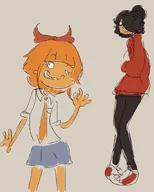 maya meta:general_fanart mymy tagme unknown_artist // 736x919 // 68KB