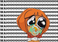 binky crying mymy niggerwiggle variant:agugu // 1880x1370 // 1.1MB