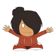 artist:unknown maya picos_school white_background // 720x720 // 35KB