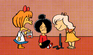 chumleyyy_(artist) coco maya meta:general_fanart mymy parody peanuts_(series) // 1904x1120 // 4.6MB