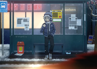 Artist:1azy_zelig stan // 1075x763 // 791KB