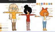 coco maya meta:duplicate mymy official_art reference_sheet text // 640x374 // 38KB