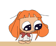 animated animationtakessolong big_eyes mymy tagme variant:soymy // 640x528 // 225KB