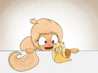 coco coco_snail meta:general_fanart tagme unknown_artist // 2048x1536 // 121KB