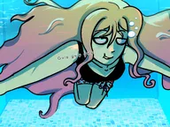artist:mrcarhyla blonde_hair english_text high meta:general_fanart partially_dyed_hair tagme text yfke // 2048x1536 // 351KB
