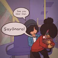 artist:lidlyarts artist:studio_massa epke maya Maya's_Conversatie_(comic) official_art // 2500x2500 // 6.0MB
