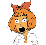 cobson gape meta:ias mymy niggerwiggle open_mouth soyjak soyjak_parody surprised variant:cobson // 1416x1375 // 61KB