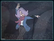 artist:midkyk meta:general_fanart microphone singing vera // 1252x938 // 101KB