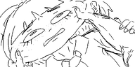 artist:oekakigod meta:rijkskunst mymy oekaki tagme // 500x250 // 26KB