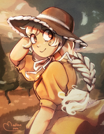 artist:madline.png coco hat meta:general_fanart tagme // 1987x2562 // 9.8MB