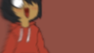 ack annoyed artist:yosack_jaki chudwheel coco drawing gun headphones irl jumping jumping_maya looking_away massa maya meta:ias meta:rijkskunst music rope smiling spinning swastika trannies video // 1920x1080, 22.4s // 23MB