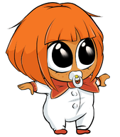 artist:unknown binky mymy niggerwiggle t_pose variant:agugu // 1588x1808 // 645KB