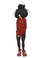 maya meta:general_fanart tagme transparent_background unknown_artist // 2000x2714 // 554KB