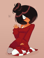 maya meta:general_fanart tagme unknown_artist // 1440x1884 // 1.1MB