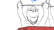 animated coco gem gigachad i_can_swing_my_sword janny meds multiple_soyjaks music music_parody mymy neovagina nsfw ongezellig smv song soyjak sproke subvariant:wholesome_soyjak tobuscus tranny variant:bernd variant:cobson variant:feraljak variant:gapejak variant:smugjak variant:unknown video zelliggod // 1920x1080, 66.7s // 84MB