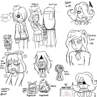 coco kiki maya meta:general_fanart mymy tagme variant:peeb vera // 2048x2048 // 398KB