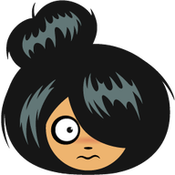 embarrassed maya meta:general_fanart noxide tagme // 256x256 // 16KB
