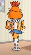meta:rijkskunst mymy niggerwiggle smear_frame spinning // 332x597 // 167KB