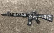 1488 assault_rifle glowbait gun irl mymy picture rifle swastika text tnd weapon zarty // 4028x2481 // 1.9MB