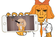 deel1 maya tagme video // 1590x1080, 50.3s // 32MB