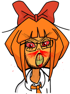 blood bloodshot_eyes cracking_teeth feraljak looking_at_viewer mad meta:ias mymy open_mouth // 1362x1823 // 9.5MB