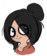 artist:gussywussy maya meta:general_fanart tagme // 1477x1746 // 617KB