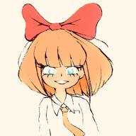 artist:axofcruelty meta:general_fanart mymy pretty smiling tagme // 1080x1080 // 466KB