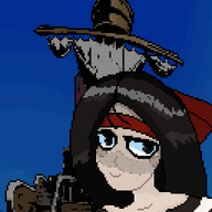 kiki meta:general_fanart pixel_art tagme unknown_artist // 512x512 // 20KB