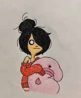 blobfish maya meta:general_fanart spice_trade_the_movie tagme unknown_artist // 1697x2048 // 723KB