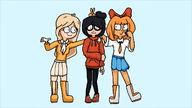 coco ggtag maya meta:general_fanart mymy tagme unknown_artist // 1280x720 // 197KB
