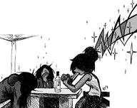 3_persons artist:ketaonline black_and_white fanart gun maya meta:general_fanart suicide vodka // 1200x948 // 148KB