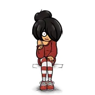 maya meta:general_fanart scootbumps_(artist) tagme // 1024x1024 // 44KB