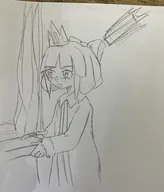 artist:zarty_qveen brick imminent_violence meta:general_fanart mymy mymy_abuse tagme // 1369x1600 // 308KB