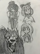 coco crtag maya meta:general_fanart mymy tagme unknown_artist // 2399x3211 // 815KB