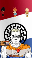 adam aryan_classic axel beard bed bert black_hair black_sun blanket blonde_hair blue_eyes bottle bow broken_mirror brown_eyes brown_hair candle candles cato christmas christmas_tree cleo clog compilation computer computer_keyboard computer_monitor dancing desk door dutch_flag dutch_text edit english_text flag freckles gigachud glasses gloves goof green_eyes headphones henk hoodie I_love_ongezellig ice ilse kiki Klomp koos lamp map mirror missle mug mutton mymy's_gun necklace nirvana_cup nirvana_logo nirvana_mug ongezellig orange_hair Oranje,_Blanje,_Blou Oranje_Blanje_Blou ornament ornaments phone pillow pipe purple_hair rens roos santa_hat showing_phone sjef skirt slideshow snow snowman sonnenrad spinning stan stroopwafel table text tie tree Trijn trunk tryn trĳn USB variant:chudjak vera video voc white_wine wiel windmill window wine wine_glass yfke zoey // 1080x1920, 54.2s // 40MB