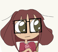 glasses rens variant:soymy // 855x762 // 40KB
