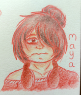 maya meta:general_fanart tagme unknown_artist // 2883x3345 // 22MB