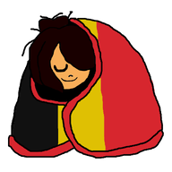 belgian_flag maya meta:general_fanart spice_trade_the_movie tagme transparent_background unknown_artist // 2048x2046 // 356KB