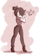 artist:gussywussy maya meta:general_fanart tagme // 2280x3225 // 1.2MB
