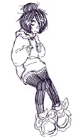 maya meta:general_fanart tagme unknown_artist // 973x1597 // 143KB