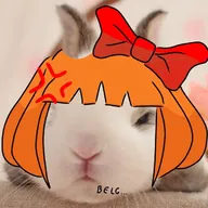 bunny meta:general_fanart mymy rabbit tagme // 1080x1080 // 86KB