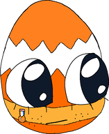 egg tagme transparent_background variant:soymy zach // 415x507 // 11KB