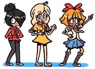 coco maya meta:general_fanart mymy tagme // 1375x1000 // 241KB