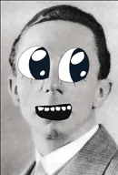 nazi variant:soymy // 1295x1912 // 1.8MB